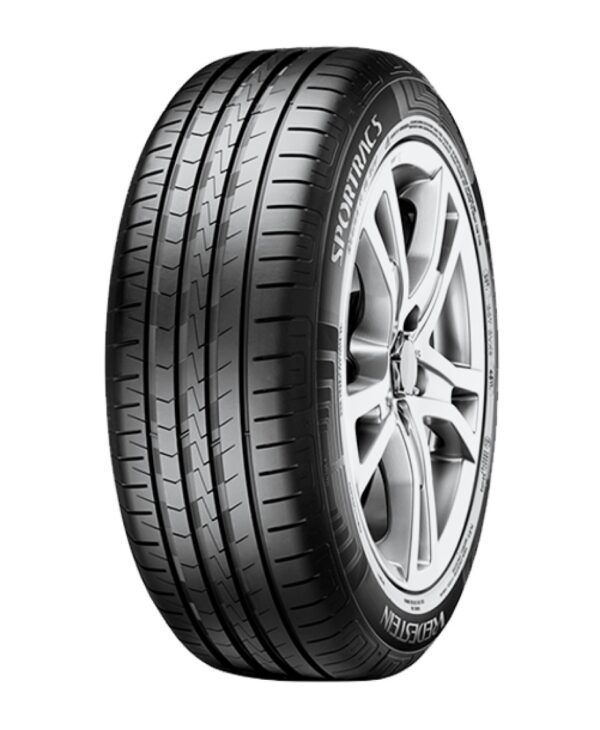 Vredestein Sportrac 5 195/65 R15 91H