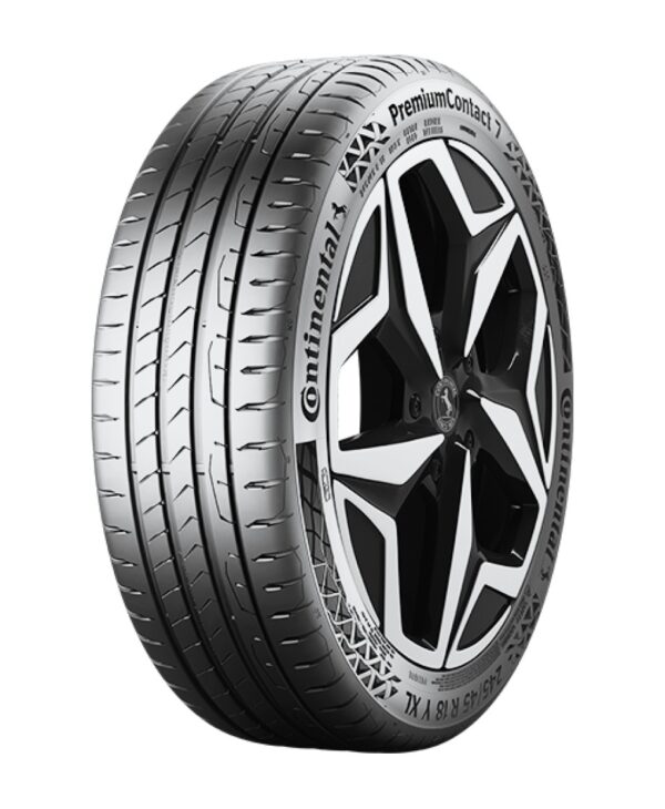 Continental PremiumContact 7 235/55 R18 100V FR