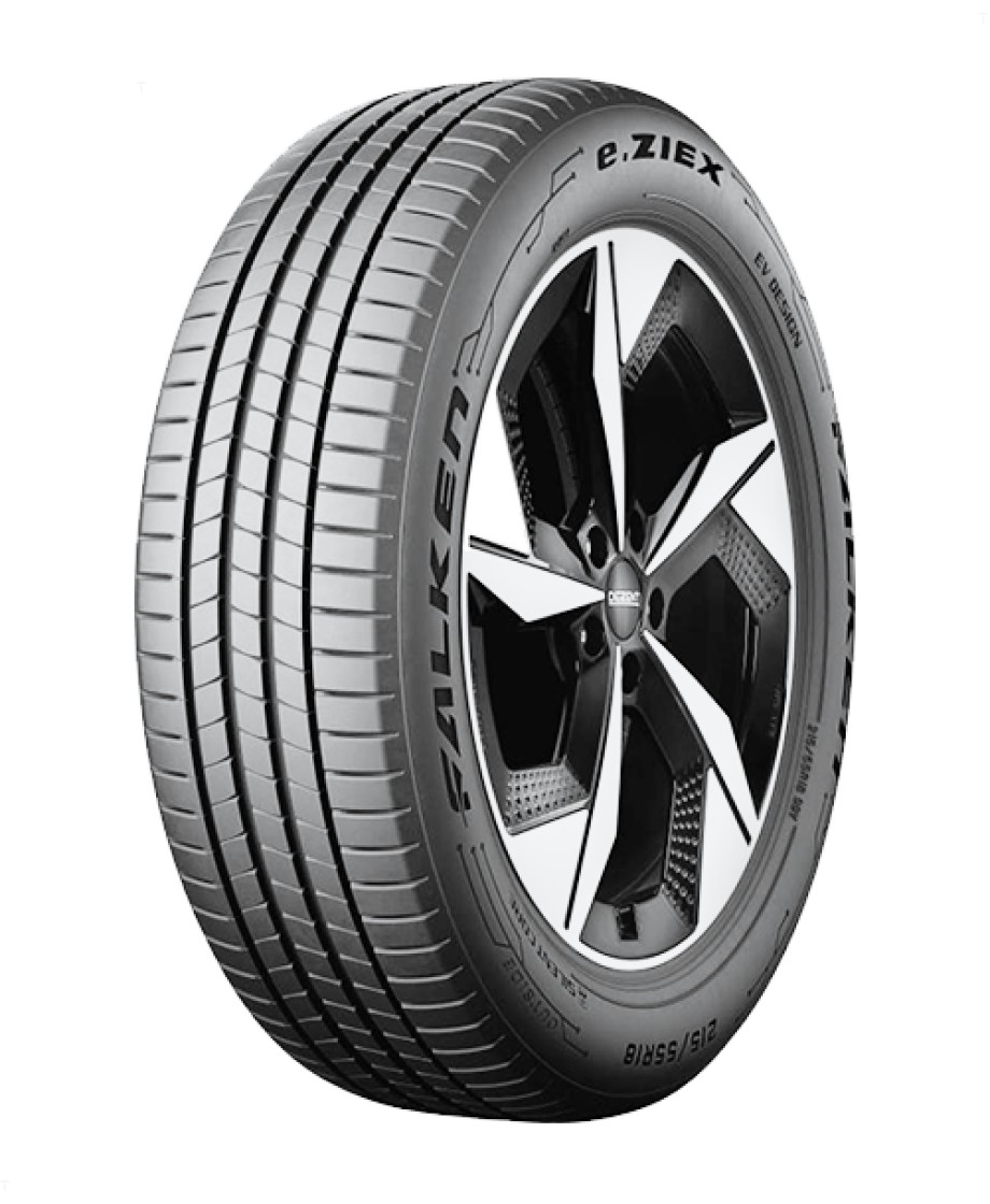 Falken e.ZIEX 205/55 R17 95V XL