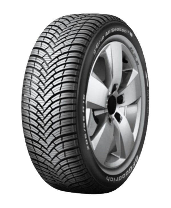 BFGoodrich G-Grip All Season 2 175/65 R14 86H XL 3PMSF