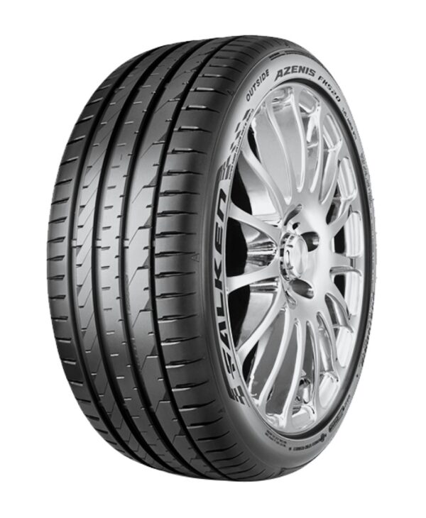 Falken Azenis FK520 215/40 R17 87Y XL RG