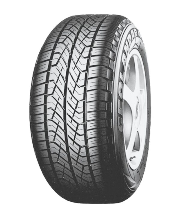 Yokohama Geolandar G95A 225/55 R17 97V