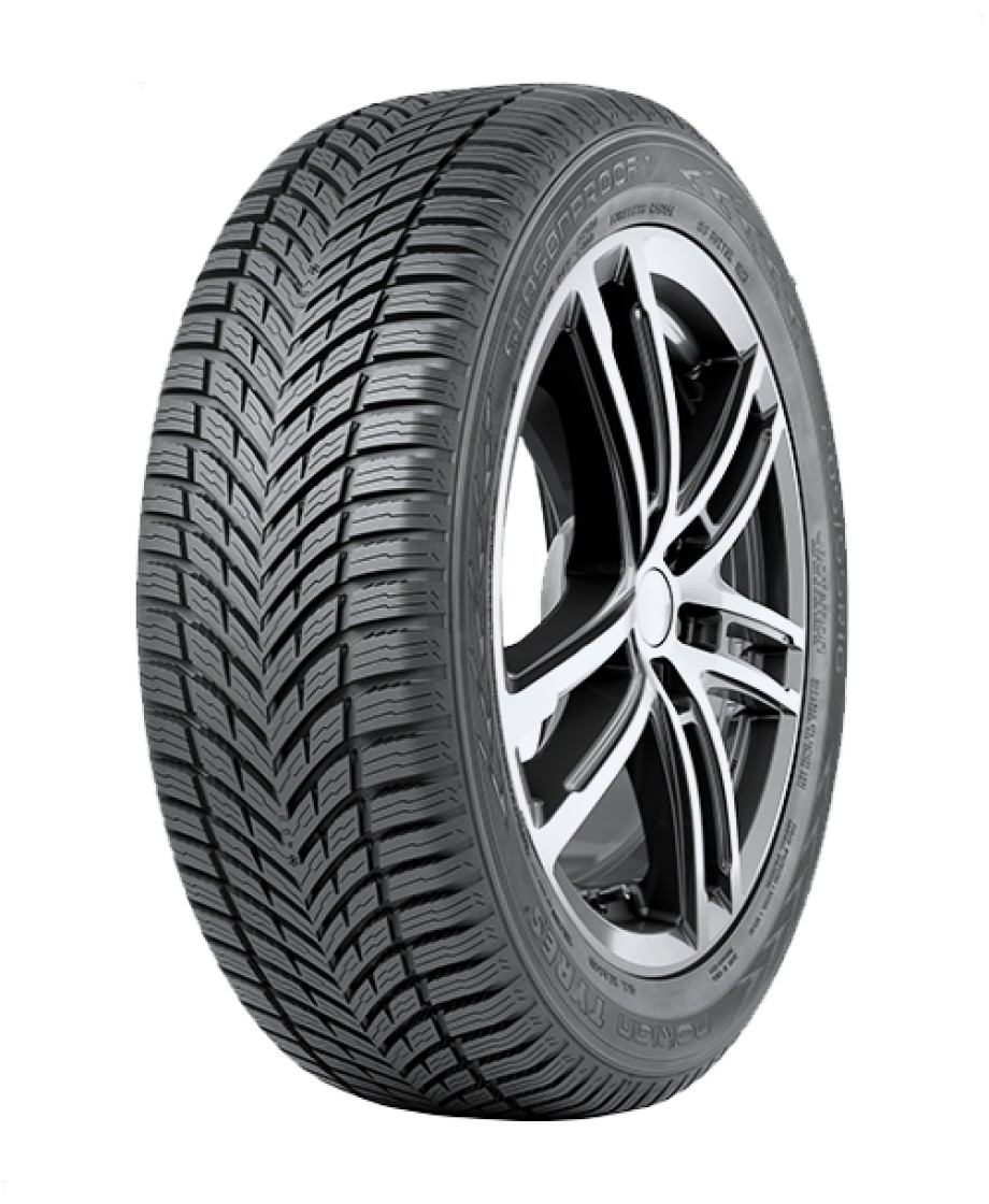Nokian Seasonproof 1 195/55 R16 91V XL RG