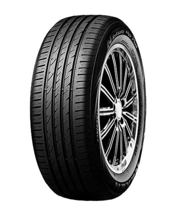 Nexen N'Blue HD Plus 215/50 R17 95V XL