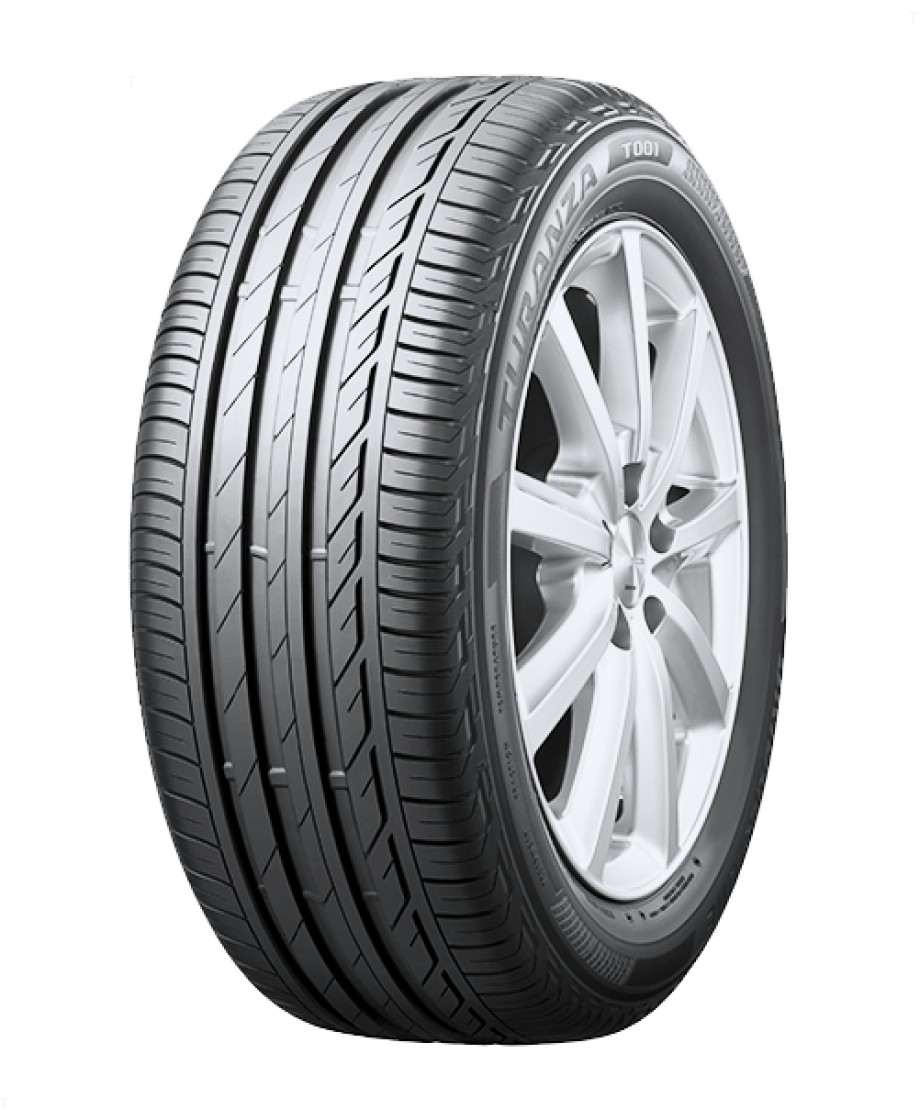 Bridgestone Turanza T001 225/55 R17 97W * RFT