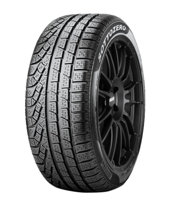 Pirelli Winter SottoZero 2 295/35 R19 100V N0 DOT2015