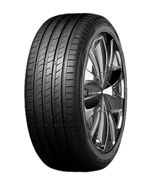 Nexen N'Fera SU1 235/55 R17 103W XL