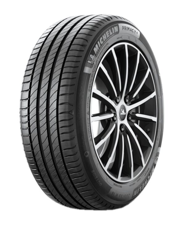 Michelin Primacy 4+ 235/45 R17 94Y RG
