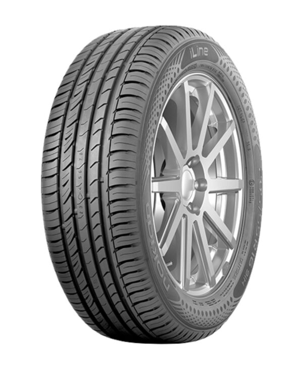 Nokian iLine 185/70 R14 88T DOT2021