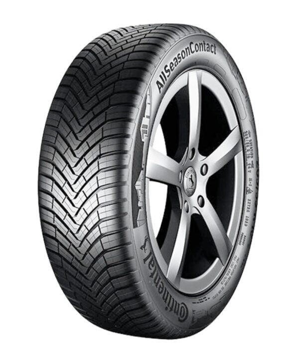 Continental AllSeasonContact 185/60 R14 86H XL 3PMSF