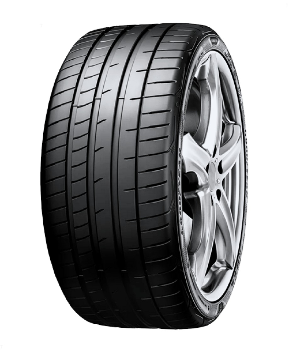 Goodyear Eagle F1 SuperSport 255/35 R20 97Y F1 XL DOT2022