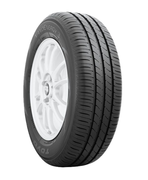 Toyo NanoEnergy 3 175/55 R15 77T DOT2022