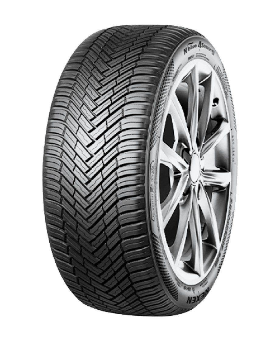 Nexen N'Blue 4 Season 2 195/65 R15 95V XL