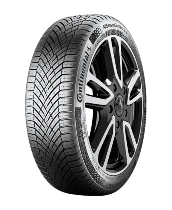 Continental AllSeasonContact 2 205/60 R16 96V XL 3PMSF