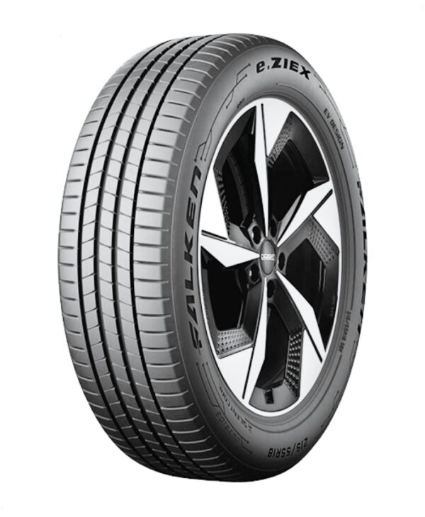 Falken e.ZIEX 205/45 R17 88V XL
