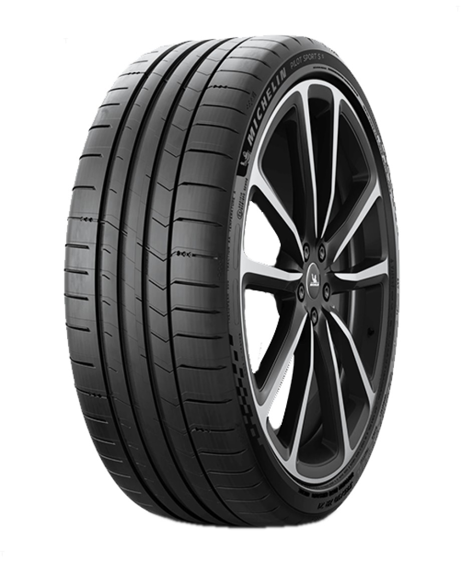 Michelin Pilot Sport S 5 275/35 R21 99Y RG