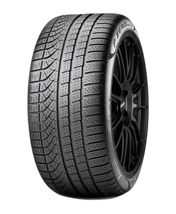 Pirelli P Zero Winter 295/35 R20 101V NA0