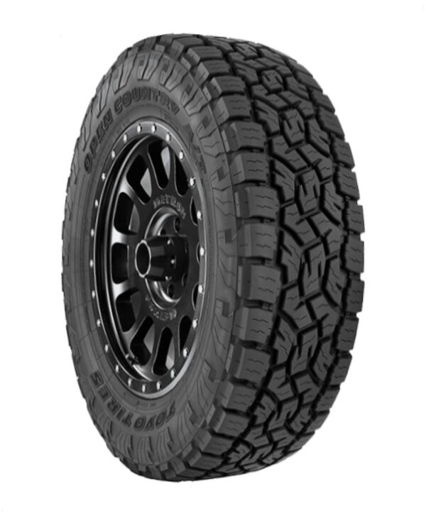 Toyo Open Country A/T III 195/80 R15 96S