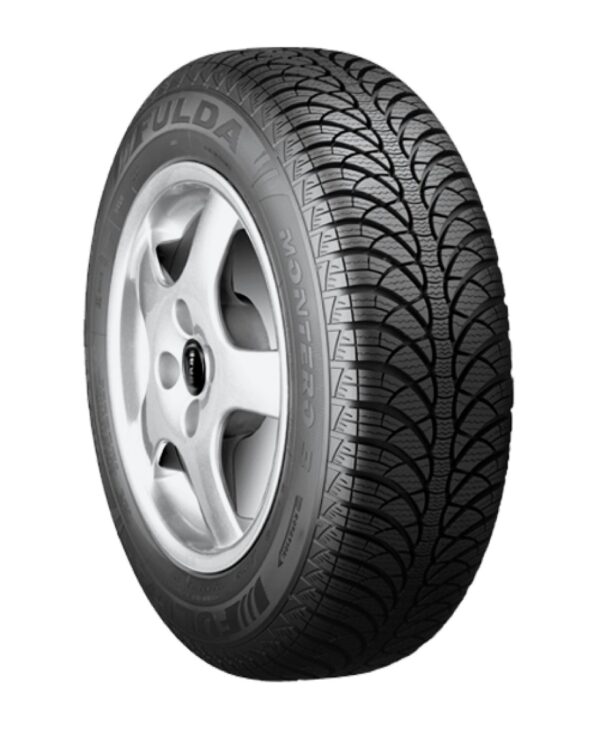 Fulda Kristall Montero 2 175/65 R15 88T
