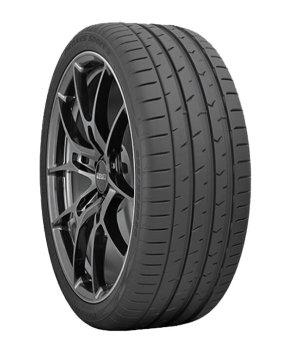 Toyo Proxes Sport 2 295/40 R21 111Y XL RG