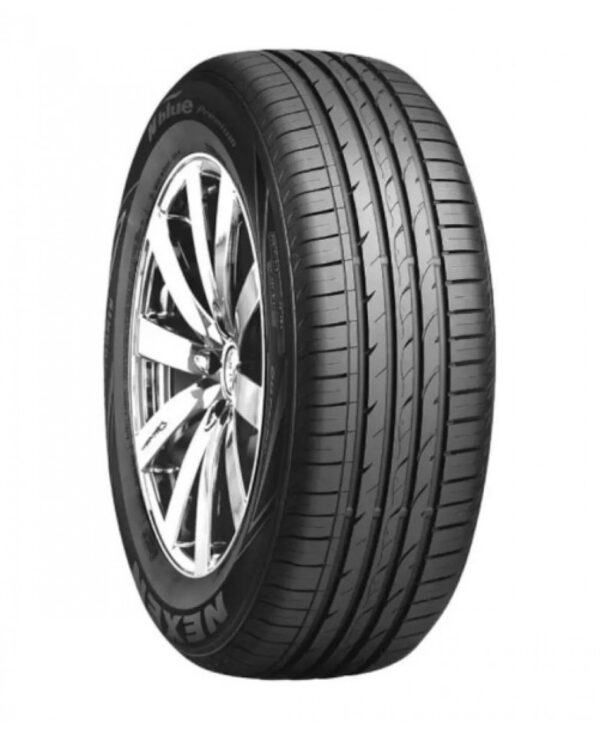 Nexen N'Blue Premium 195/65 R15 91T RG