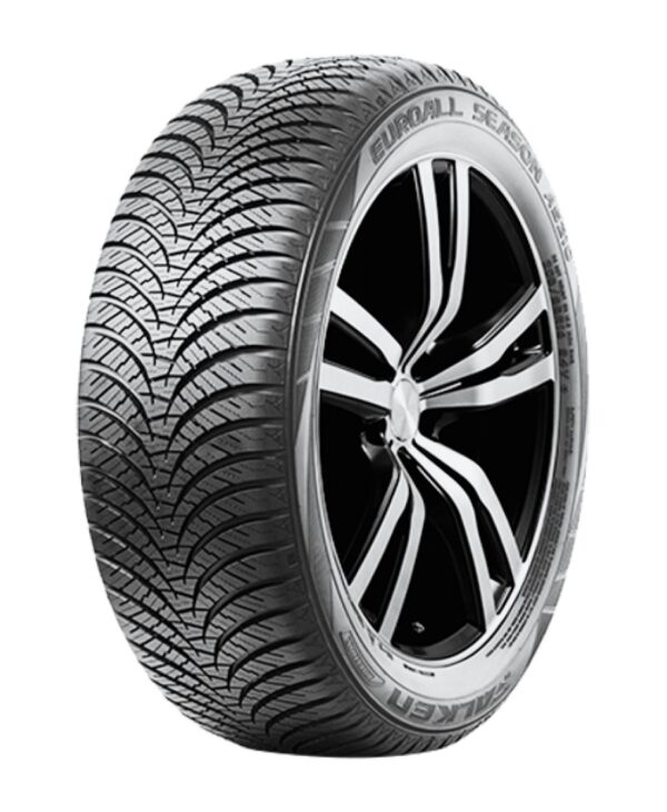 Falken Euroall Season AS210 155/60 R15 74T 3PMSF