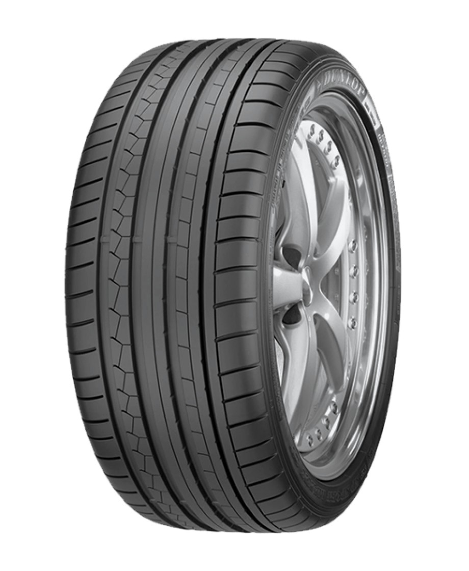 Dunlop SP Sport Maxx GT 245/50 R18 100Y