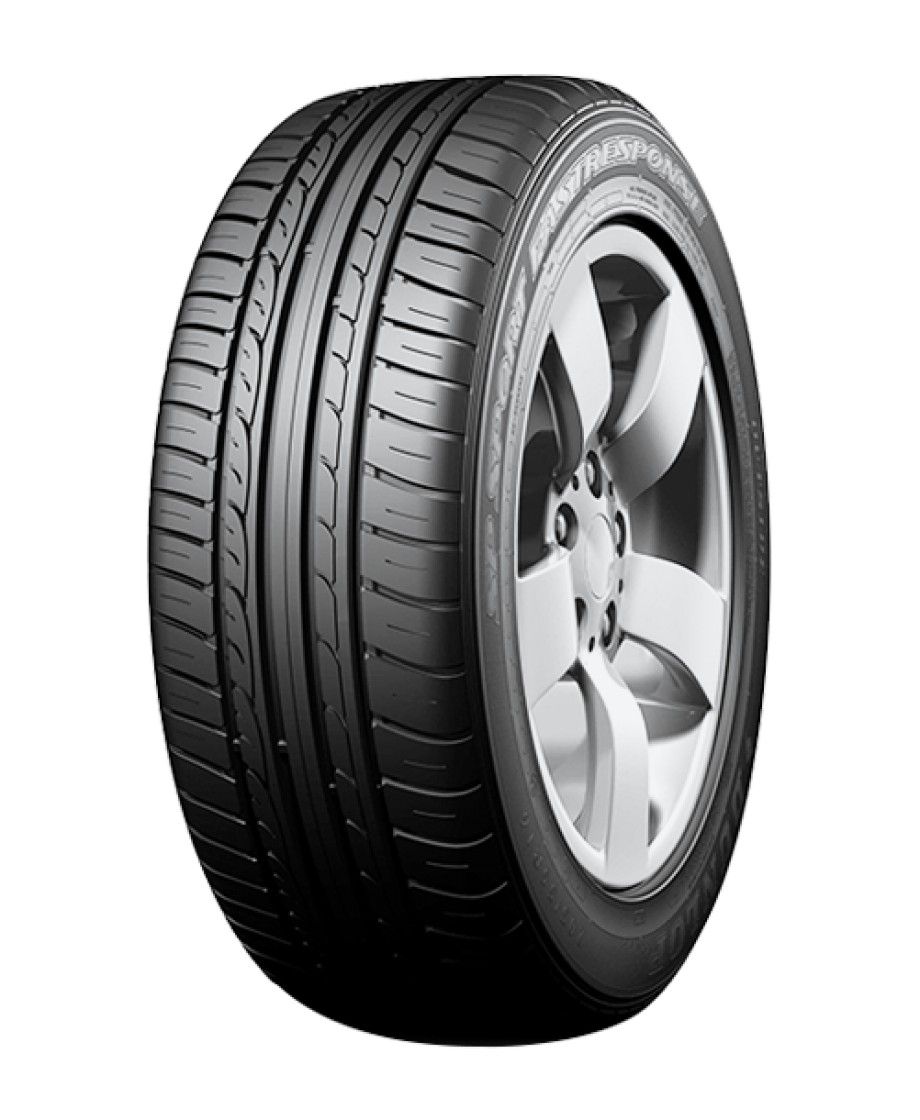 Dunlop SP Sport Fastresponse 225/45 R17 91W MO XL DOT2023