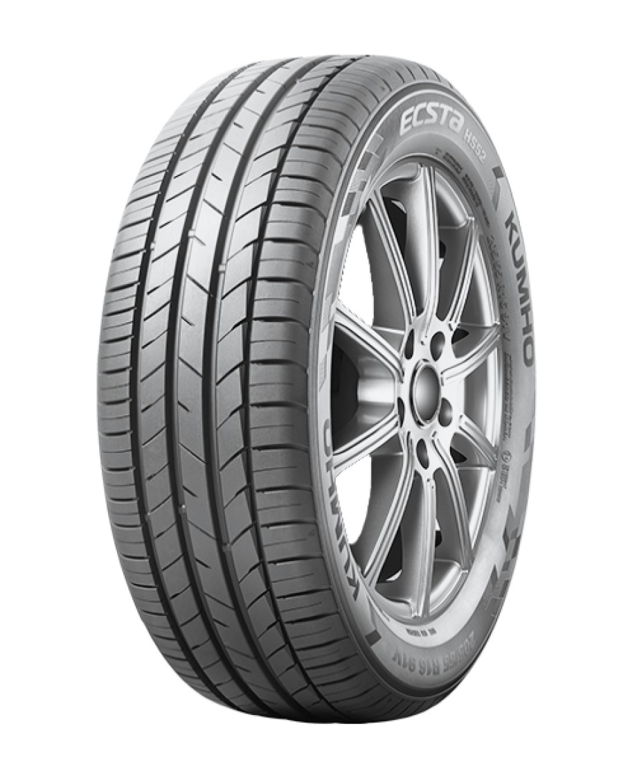 Kumho Ecsta HS52 235/45 R17 97W XL RG
