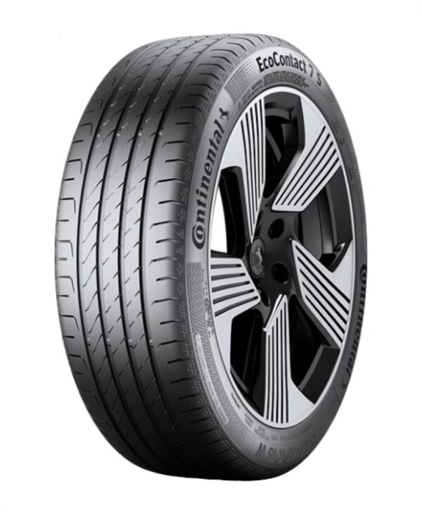 Continental EcoContact 7 S 235/40 R18 91W FR
