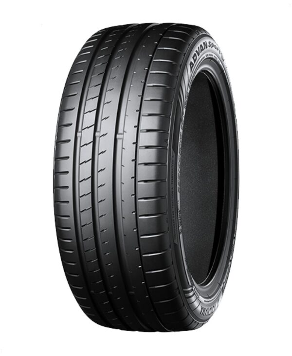 Yokohama ADVAN Sport EV V108 235/45 R18 98Y XL DOT2023