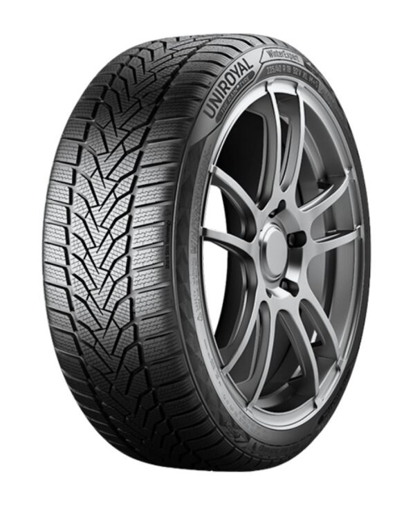 Uniroyal WinterExpert 255/40 R19 100V XL FR