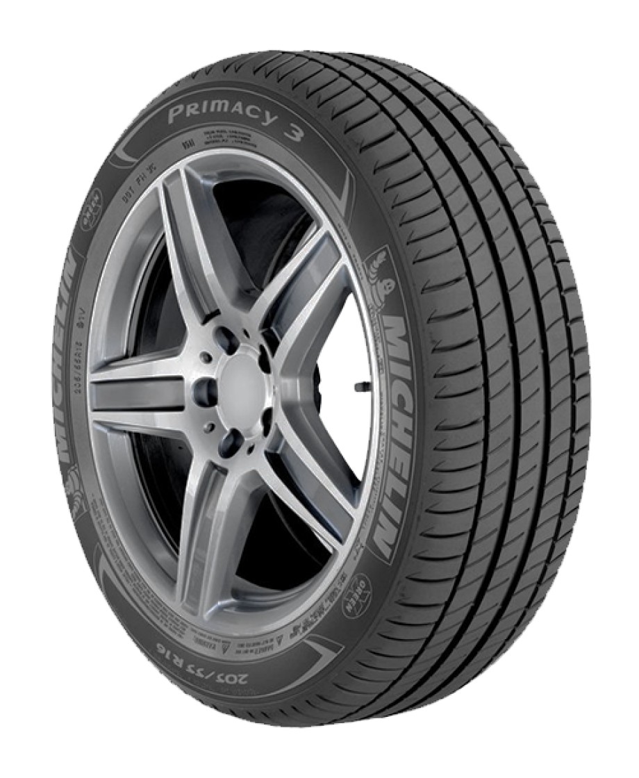 Michelin Primacy 3 205/45 R17 88W * XL