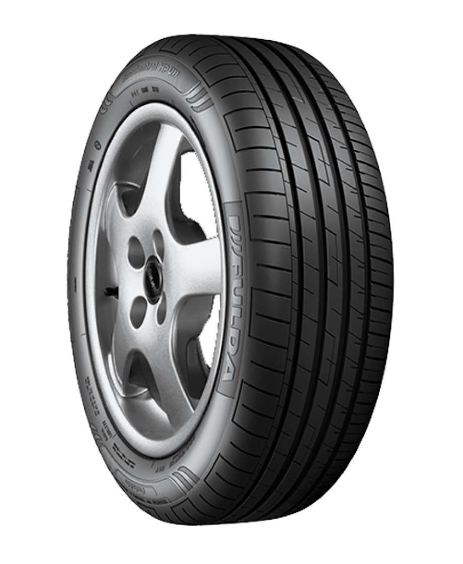Fulda EcoControl HP 2 205/60 R16 96V HP XL