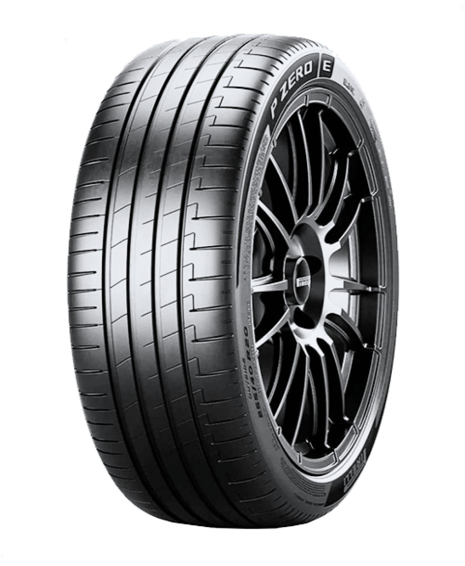 Pirelli P Zero E 285/40 R20 108Y XL FP