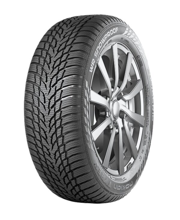 Nokian WR Snowproof P 205/55 R17 95V XL