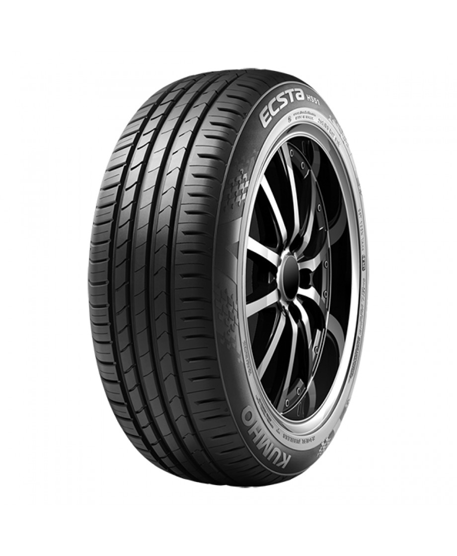 Kumho Ecsta HS51 205/60 R16 92H