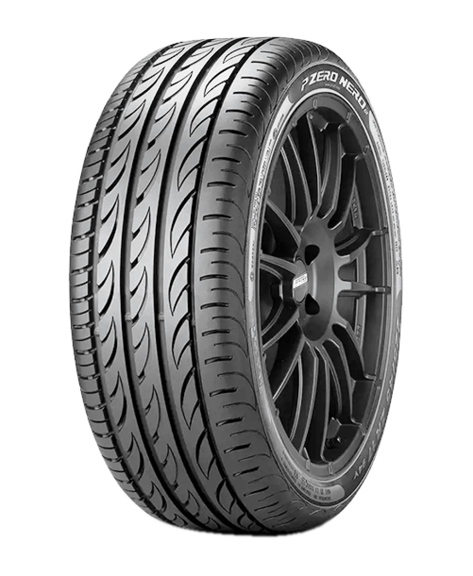 Pirelli P Zero 245/45 R19 98Y MGT RG