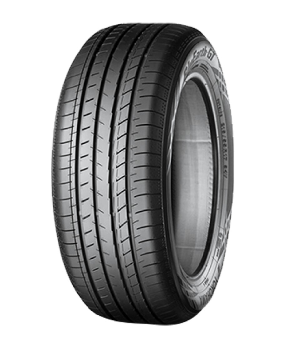 Yokohama BluEarth-GT AE51 245/40 R19 98W XL RG