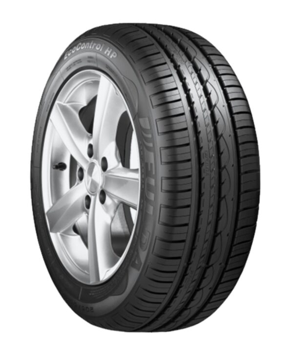 Fulda EcoControl HP 195/60 R15 88V HP DOT2019