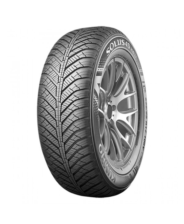 Kumho Solus HA31 225/60 R16 102H XL