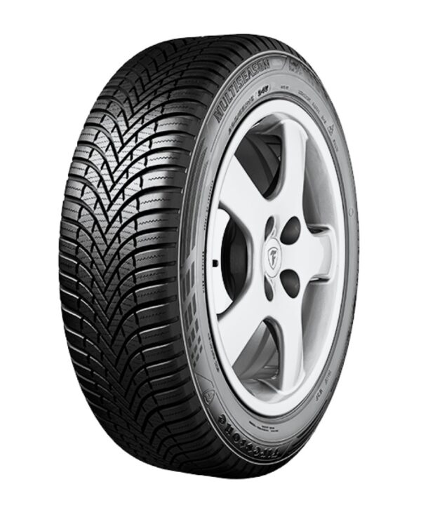 Firestone Multiseason 2 175/70 R14 88T XL 3PMSF