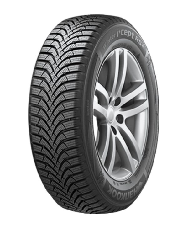 Hankook Winter I'cept RS2 W452 155/65 R14 75T 3PMSF