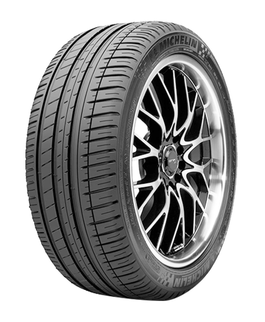 Michelin Pilot Sport 4 S 315/35 R20 110Y XL