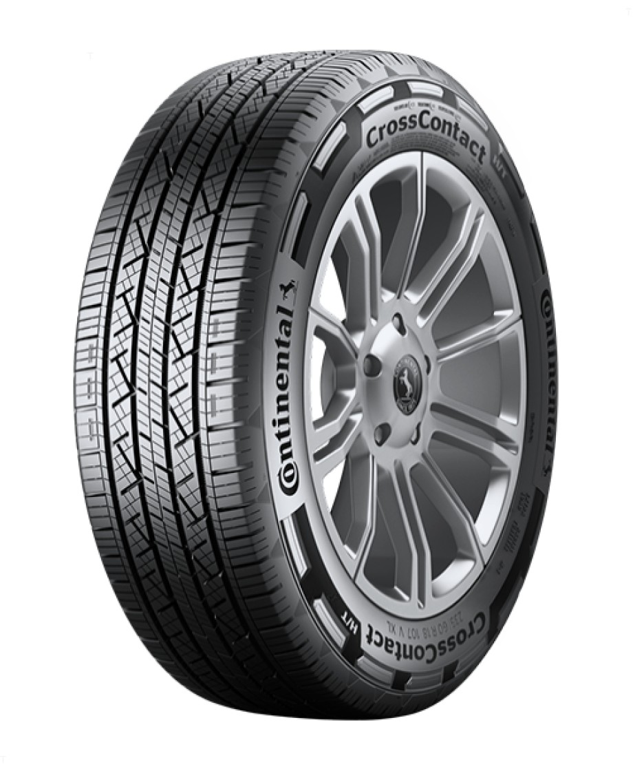 Continental CrossContact H/T 235/60 R18 107V XL FR