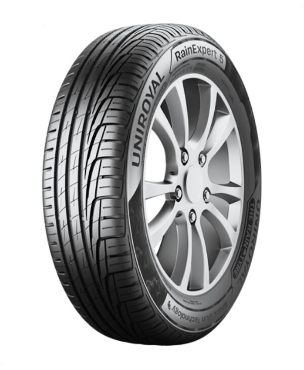 Uniroyal RainExpert 5 235/60 R16 100H