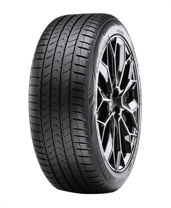 Vredestein Quatrac PRO + 205/50 R17 93V XL 3PMSF RG