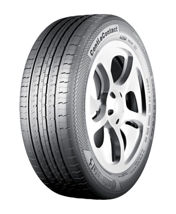 Continental Conti.eContact 255/55 R19 107V CONTISEAL FR DOT2022