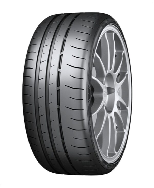 Goodyear Eagle F1 SuperSport R 275/35 R20 102Y F1 R N0 XL FP
