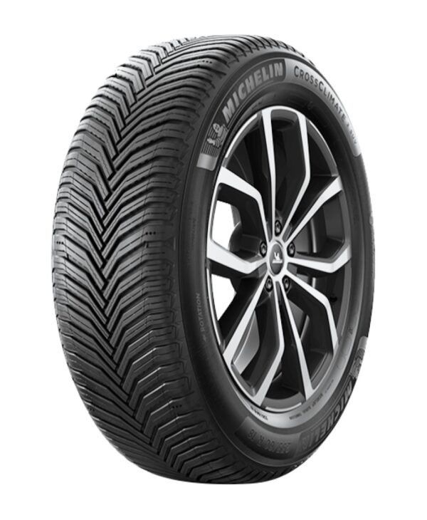 Michelin CrossClimate 2 SUV 255/45 R19 104H XL VOL 3PMSF